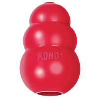 Zabawka dla psów Kong Classic L