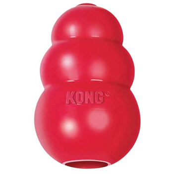 Zabawka dla psów Kong Classic S