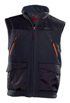 Kamizelka treningowa polarowa OWNEY "Companion" (unisex)