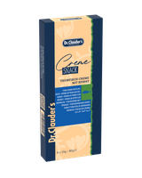 Dr.Clauder's Thunfisch Creme mit Spinat - Kremowa przekąska dla psów i kotów, sos do karmy - KREM Z TUŃCZYKA ZE SZPINAKIEM 6x15g