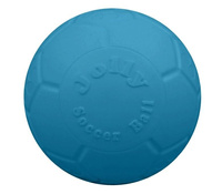 Jolly Pets Soccer Ball 15cm niebieska