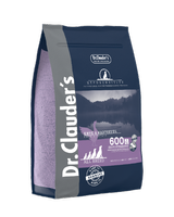 Dr.Clauder's HYPOSENSITIVE ENTE & KARTOFFEL - Karma sucha dla wrażliwych psów KACZKA & ZIEMNIAKI 11,5kg