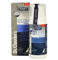 Dr.Clauder's Mobil & Fit GELENK SERUM - Skoncentrowane serum dla psów wspierające stawy 100ml