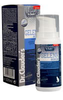 Dr.Clauder's Mobil & Fit GELENK SERUM - Skoncentrowane serum dla kotów wspierające stawy 100ml