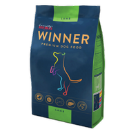 RedMills WINNER LAMB - Karma sucha dla psów wrażliwych JAGNIĘCINA 15kg