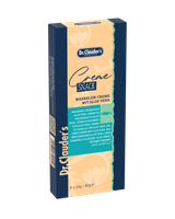 Dr.Clauder's Makrelen Creme mit Aloe Vera - Kremowa przekąska dla psów i kotów, sos do karmy - KREM Z MAKRELI Z ALOESEM 6x15g