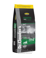 Dr.Clauder's Best Choice SENSITIVE ADULT LAMB & RICE - Karma sucha dla psów JAGNIĘCINA & RYŻ 20kg