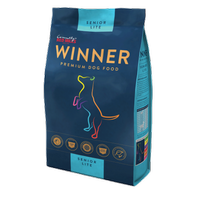 RedMills WINNER SENIOR LITE - Karma sucha dla psów starszych i z nadwagą 15kg