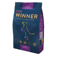 RedMills WINNER HIGH ENERGY - Karma sucha dla psów ENERGETYCZNA 15kg