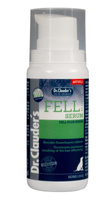 Dr.Clauder's FELL SERUM - Biotynowe serum dla psów z aminokwasami na sierść 100ml