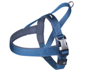 Szelki Nobby CLASSIC PRENO ROYAL niebieskie XL