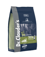Dr.Clauder's HYPOSENSITIVE HIRSCH & KARTOFFEL - Karma sucha dla wrażliwych psów JELEŃ & ZIEMNIAKI 350g