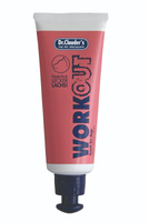 Dr.Clauder's WorkOutSnack mit Lachs - Pasta treningowa dla psów ŁOSOŚ 100g