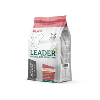 Leader SENSITIVE SALMON Medium Breed - Karma sucha dla średnich psów ŁOSOŚ 2kg