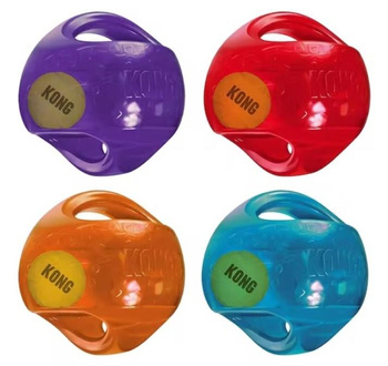Zabawka dla psów Kong Jumbler Ball L/XL
