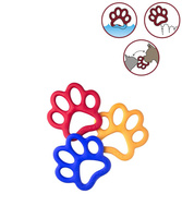 Zabawka "łapa" dla psów miniaturowych BamaPet ORMA MINI 