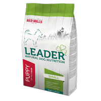 Leader PUPPY Small Breed - Karma sucha dla szczeniąt małych ras 2kg