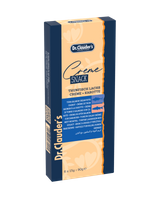 Dr.Clauder's Thunfisch Lachs Creme + Karotte - Kremowa przekąska dla psów i kotów, sos do karmy - KREM Z TUŃCZYKA I ŁOSOSIA Z MARCHEWKĄ 6x15g