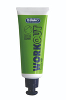 Dr.Clauder's WorkOutSnack mit Lamm - Pasta treningowa dla psów JAGNIĘCINA 100g