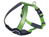 Szelki Nobby COMFORT CLASSIC PRENO zielone M