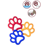 Zabawka "łapa" dla psów średnich BamaPet ORMA