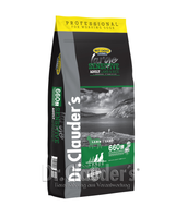 Dr.Clauder's Best Choice SENSITIVE ADULT LAMB & RICE LARGE - Karma sucha dla psów dużych ras JAGNIĘCINA & RYŻ 20kg