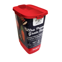 Pojemnik na karmę GO NATIVE 4kg