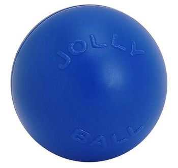 Jolly Pets Push-n-Play Kula 25cm niebieska (różne kolory)