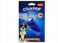 Clicker Nobby ClickPfiff - kliker do treningu psów