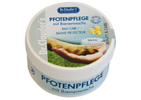 Dr.Clauder's PFOTENPFLEGE CREME - Preparat do pielęgnacji łap 40ml