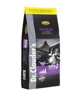 Dr.Clauder's Best Choice PERFORMANCE - Energetyczna karma sucha dla psów 20kg