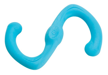 WestPaw Zogoflex Bumi - Zabawka dla psów szarpak niebieski "L" (różne kolory)